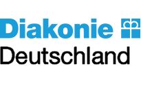 Logo Diakonie Deutschland