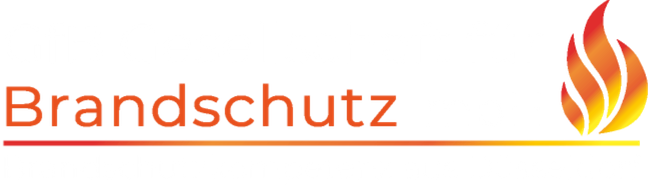GfB Gesellschaft für Brandschutz mbH, Logo