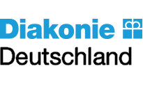 Logo Diakonie Deutschland