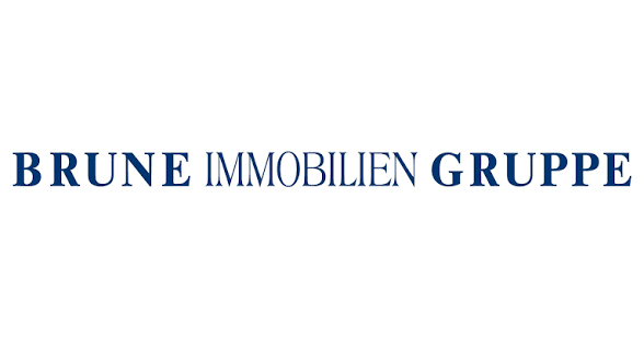 Logo Brune Immobilien Gruppe