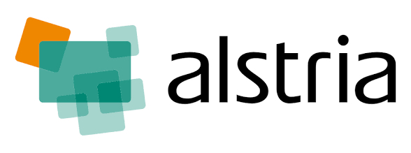 Logo alstria