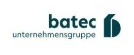Logo batec Unternehmensgruppe